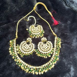 Indian Jewelry
